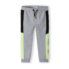 Never 4J: Fleece Cut N Sew Jogger (3-8 Years)